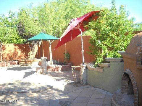 1699 E Milky Way, Gilbert, AZ 85295 photo 11