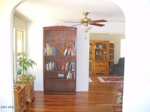 1699 E Milky Way, Gilbert, AZ 85295 photo 5