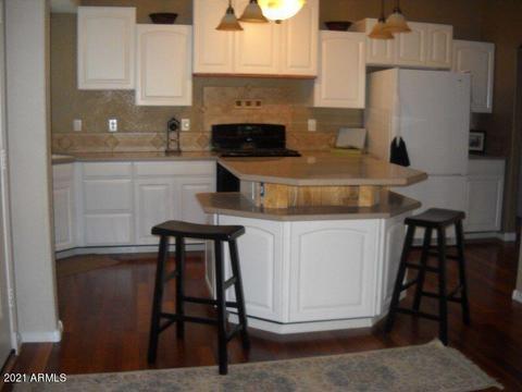 1699 E Milky Way, Gilbert, AZ 85295 photo 2