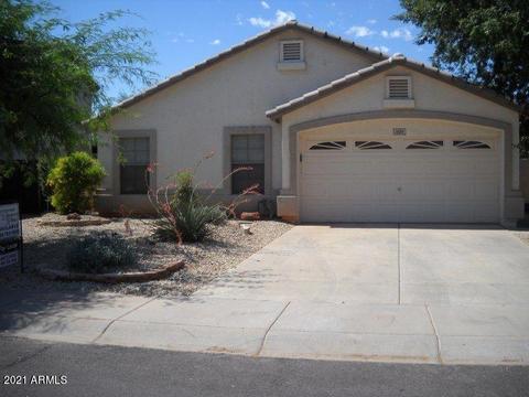 1699 E Milky Way, Gilbert, AZ 85295 photo 1