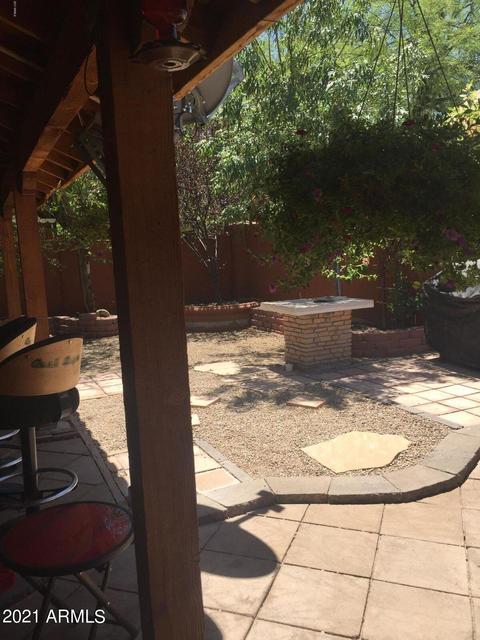 1699 E Milky Way, Gilbert, AZ 85295 photo 9