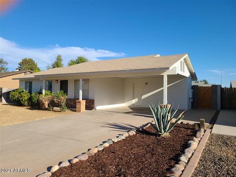 2463 E Holmes Ave, Mesa, AZ 85204 photo 1