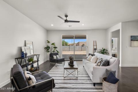 2906 E Blanche Dr, Phoenix, AZ 85032 photo 7