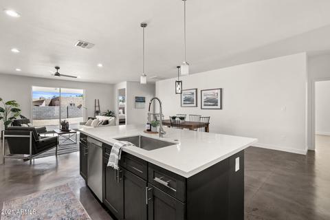2906 E Blanche Dr, Phoenix, AZ 85032 photo 5