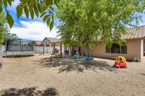 472 E Pinto Dr, Gilbert, AZ 85296 photo 36