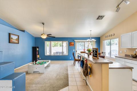 472 E Pinto Dr, Gilbert, AZ 85296 photo 8