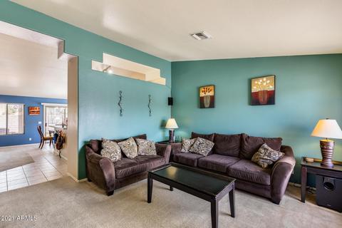 472 E Pinto Dr, Gilbert, AZ 85296 photo 5