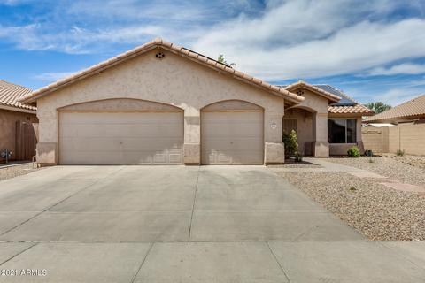 472 E Pinto Dr, Gilbert, AZ 85296 photo 1