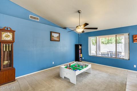 472 E Pinto Dr, Gilbert, AZ 85296 photo 9