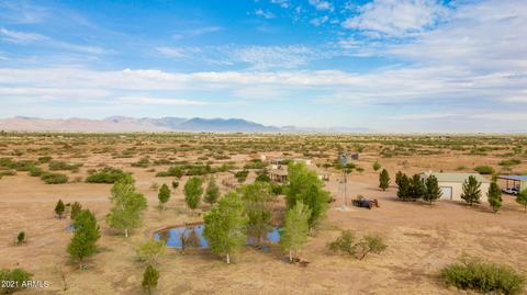 560 E Circle B Rd, Willcox, AZ 85643 photo 3