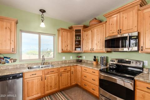 560 E Circle B Rd, Willcox, AZ 85643 photo 16