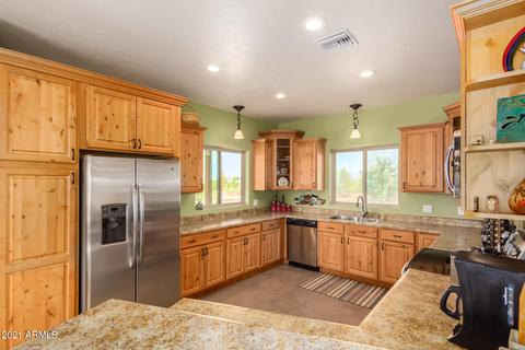 560 E Circle B Rd, Willcox, AZ 85643 photo 15