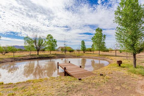 560 E Circle B Rd, Willcox, AZ 85643 photo 10