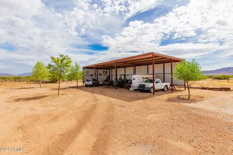 560 E Circle B Rd, Willcox, AZ 85643 photo 28