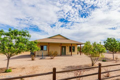 560 E Circle B Rd, Willcox, AZ 85643 photo 11