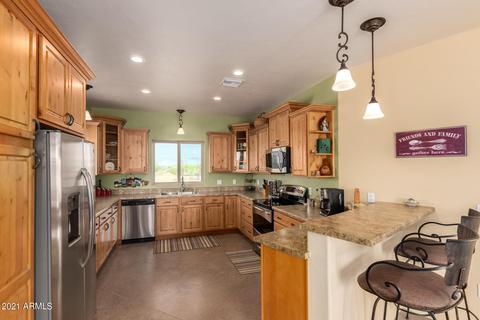 560 E Circle B Rd, Willcox, AZ 85643 photo 14