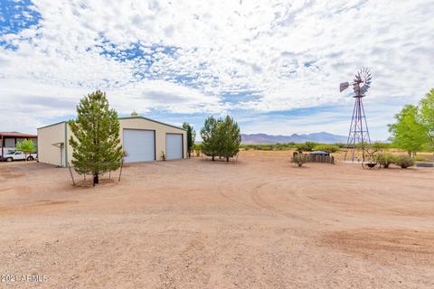 560 E Circle B Rd, Willcox, AZ 85643 photo 24