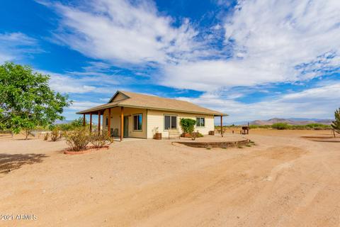 560 E Circle B Rd, Willcox, AZ 85643 photo 13