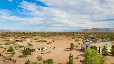 560 E Circle B Rd, Willcox, AZ 85643 photo 5