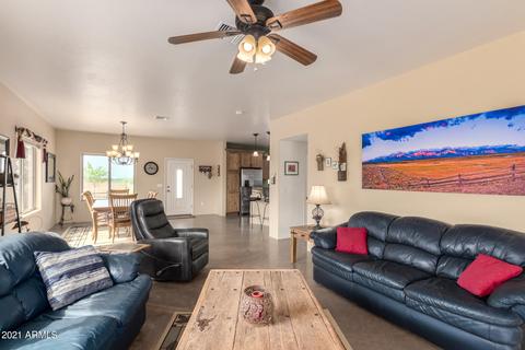 560 E Circle B Rd, Willcox, AZ 85643 photo 20