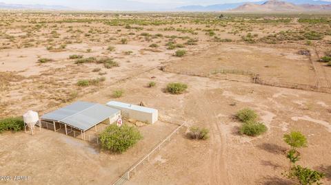 560 E Circle B Rd, Willcox, AZ 85643 photo 8