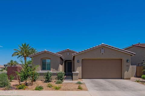 9728 E Tripoli Ave, Mesa, AZ 85212 photo 1