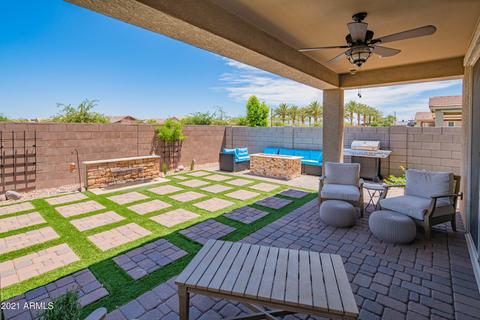 9728 E Tripoli Ave, Mesa, AZ 85212 photo 26