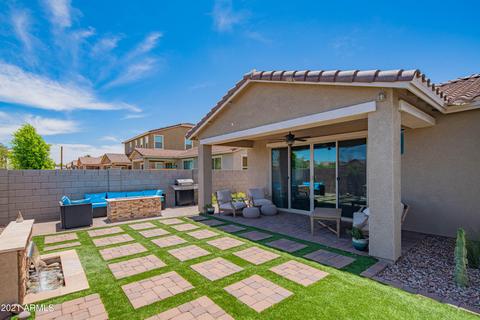 9728 E Tripoli Ave, Mesa, AZ 85212 photo 30
