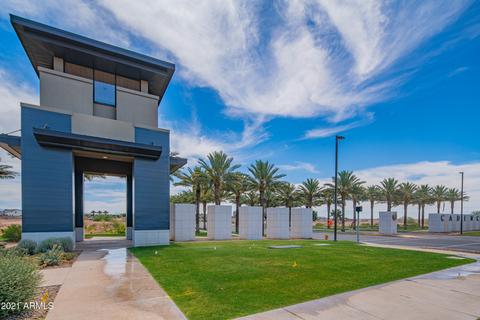 9728 E Tripoli Ave, Mesa, AZ 85212 photo 49