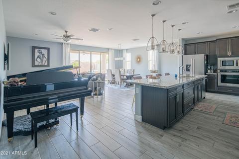 9728 E Tripoli Ave, Mesa, AZ 85212 photo 4