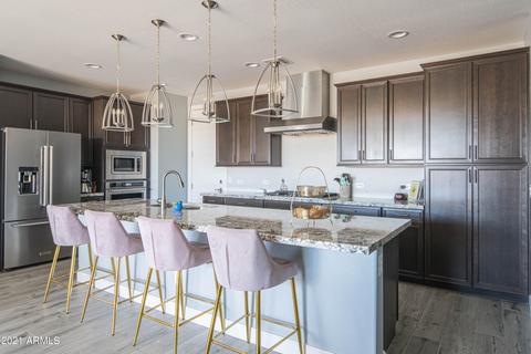 9728 E Tripoli Ave, Mesa, AZ 85212 photo 12