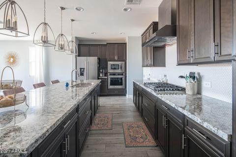 9728 E Tripoli Ave, Mesa, AZ 85212 photo 7
