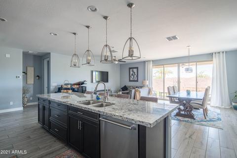 9728 E Tripoli Ave, Mesa, AZ 85212 photo 8