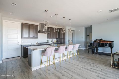 9728 E Tripoli Ave, Mesa, AZ 85212 photo 10