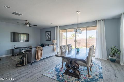 9728 E Tripoli Ave, Mesa, AZ 85212 photo 9