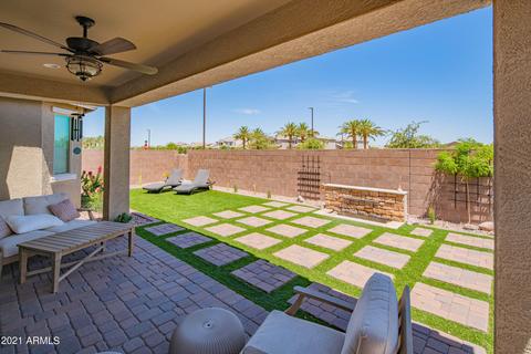 9728 E Tripoli Ave, Mesa, AZ 85212 photo 25