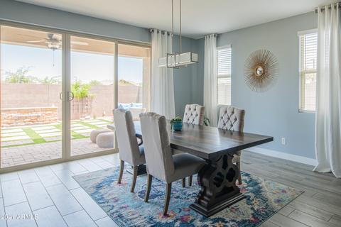 9728 E Tripoli Ave, Mesa, AZ 85212 photo 14