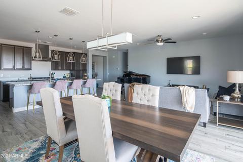 9728 E Tripoli Ave, Mesa, AZ 85212 photo 16