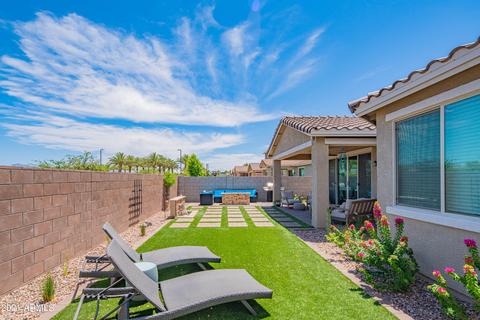 9728 E Tripoli Ave, Mesa, AZ 85212 photo 29