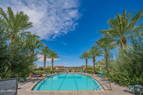 9728 E Tripoli Ave, Mesa, AZ 85212 photo 43