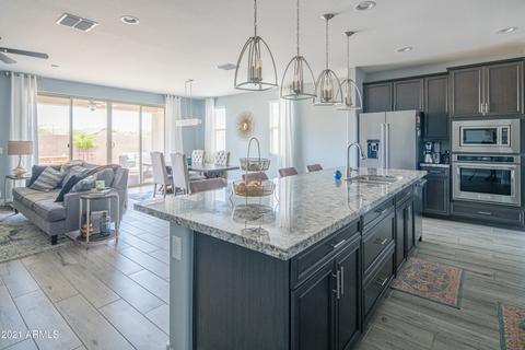 9728 E Tripoli Ave, Mesa, AZ 85212 photo 5