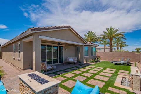 9728 E Tripoli Ave, Mesa, AZ 85212 photo 31
