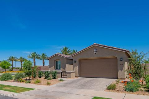 9728 E Tripoli Ave, Mesa, AZ 85212 photo 2