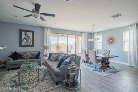 9728 E Tripoli Ave, Mesa, AZ 85212 photo 13