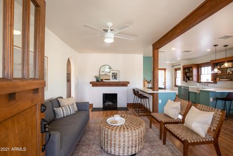 2238 E Harvard St, Phoenix, AZ 85006 photo 4