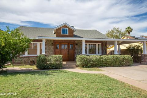 2238 E Harvard St, Phoenix, AZ 85006 photo 1