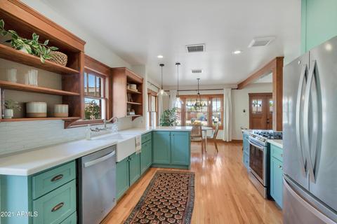 2238 E Harvard St, Phoenix, AZ 85006 photo 18