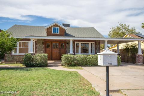 2238 E Harvard St, Phoenix, AZ 85006 photo 2