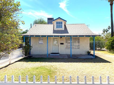 4218 N 11th St, Phoenix, AZ 85014 photo 1