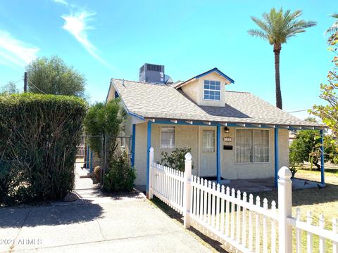 4218 N 11th St, Phoenix, AZ 85014 photo 2
